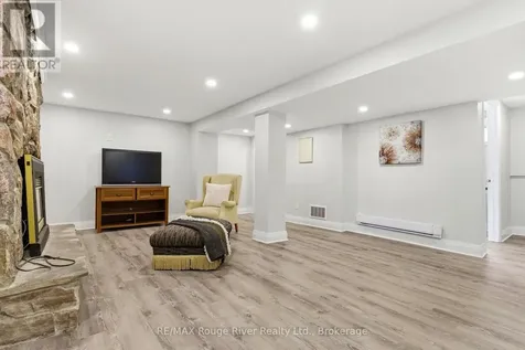 577 Sinclair Street Cobourg ON K9A 2Y8