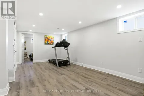 577 Sinclair Street Cobourg ON K9A 2Y8