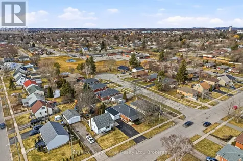 577 Sinclair Street Cobourg ON K9A 2Y8