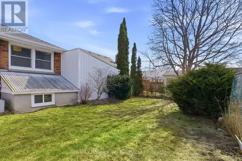 577 Sinclair Street Cobourg ON K9A 2Y8