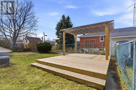 577 Sinclair Street Cobourg ON K9A 2Y8