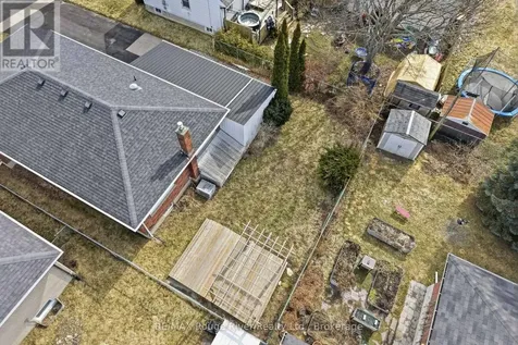 577 Sinclair Street Cobourg ON K9A 2Y8