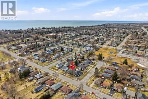 577 Sinclair Street Cobourg ON K9A 2Y8