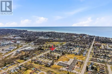 577 Sinclair Street Cobourg ON K9A 2Y8