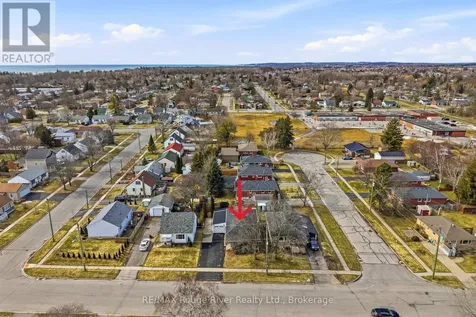 577 Sinclair Street Cobourg ON K9A 2Y8