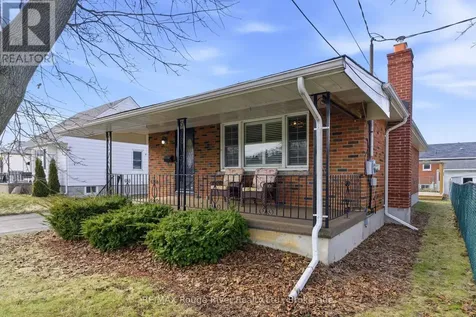 577 Sinclair Street Cobourg ON K9A 2Y8
