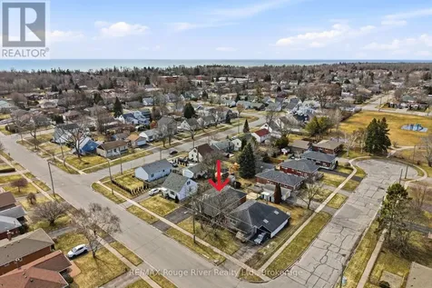 577 Sinclair Street Cobourg ON K9A 2Y8
