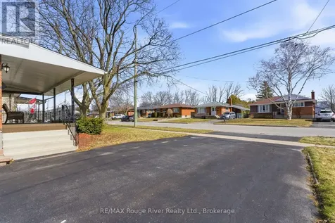 577 Sinclair Street Cobourg ON K9A 2Y8