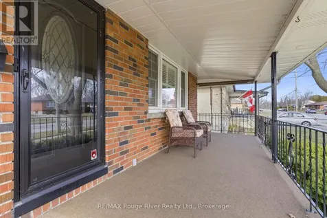 577 Sinclair Street Cobourg ON K9A 2Y8