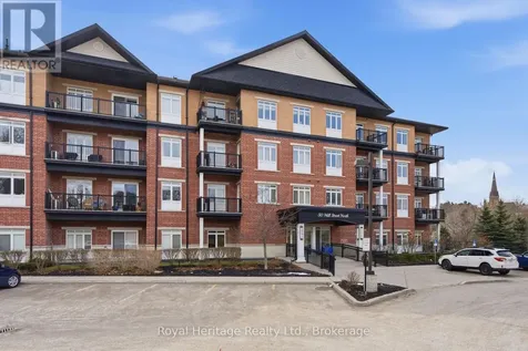 50 Mill Street North Port Hope ON L1A 2T1