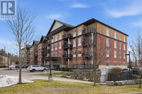 50 Mill Street North Port Hope ON L1A 2T1