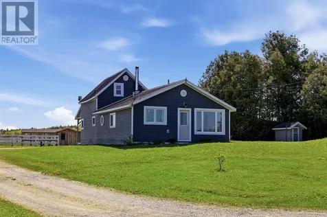 540 Smith Road Desbarats ON P0S 1C0