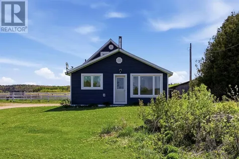 540 Smith Road Desbarats ON P0S 1C0