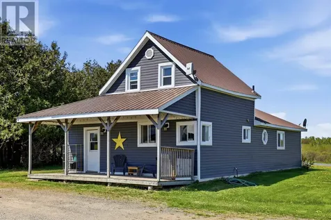 540 Smith Road Desbarats ON P0S 1C0