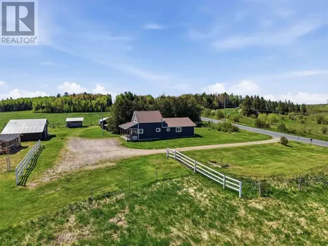540 Smith Road Desbarats ON P0S 1C0