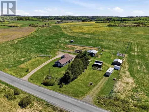 540 Smith Road Desbarats ON P0S 1C0