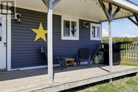 540 Smith Road Desbarats ON P0S 1C0