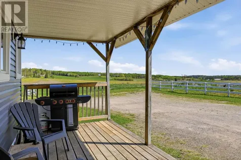 540 Smith Road Desbarats ON P0S 1C0
