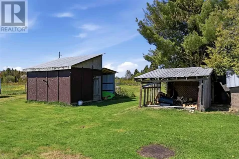 540 Smith Road Desbarats ON P0S 1C0
