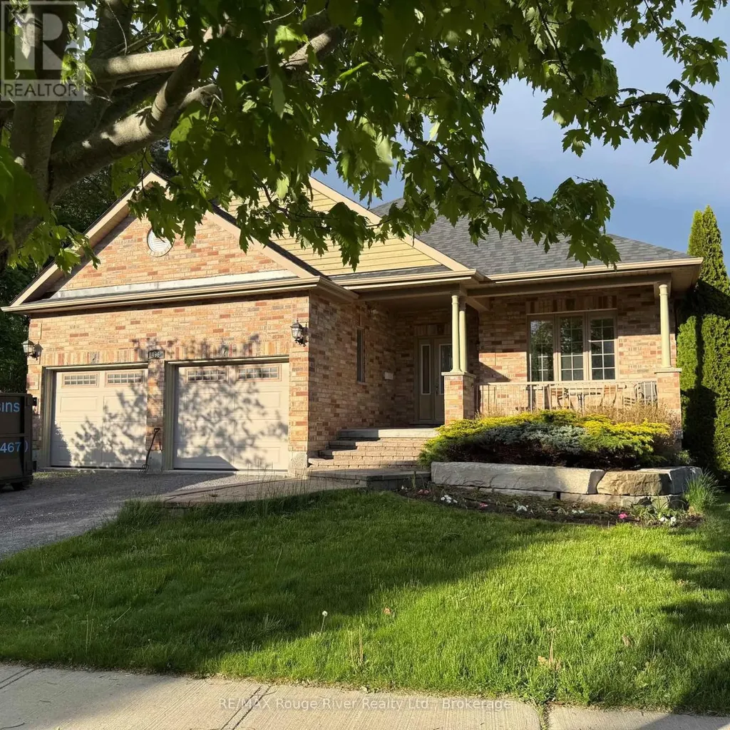496 Foote Crescent Cobourg ON K9A 0A5