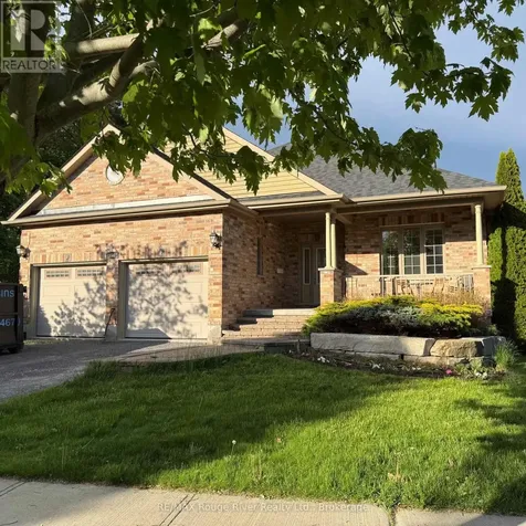 496 Foote Crescent Cobourg ON K9A 0A5