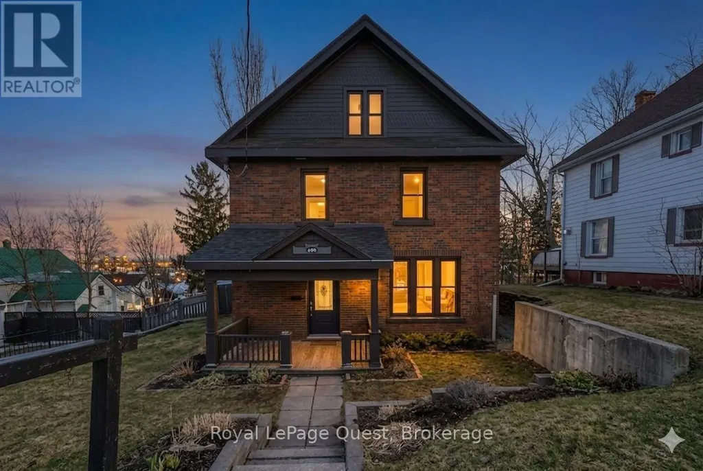 109 Brant Street East Orillia ON L3V 1Z3