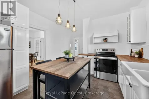 109 Brant Street East Orillia ON L3V 1Z3