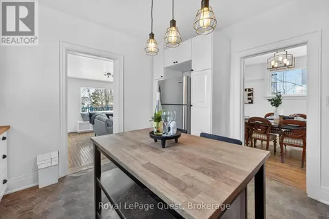109 Brant Street East Orillia ON L3V 1Z3