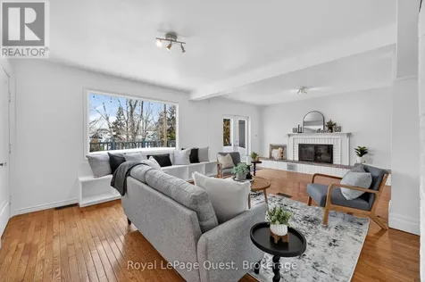 109 Brant Street East Orillia ON L3V 1Z3