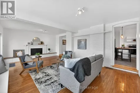 109 Brant Street East Orillia ON L3V 1Z3
