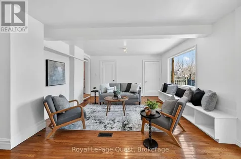 109 Brant Street East Orillia ON L3V 1Z3