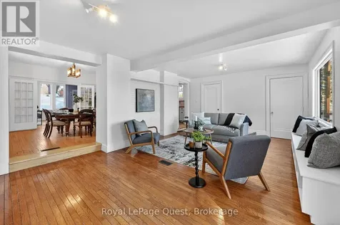 109 Brant Street East Orillia ON L3V 1Z3