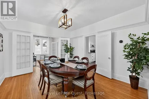 109 Brant Street East Orillia ON L3V 1Z3
