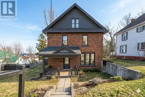 109 Brant Street East Orillia ON L3V 1Z3