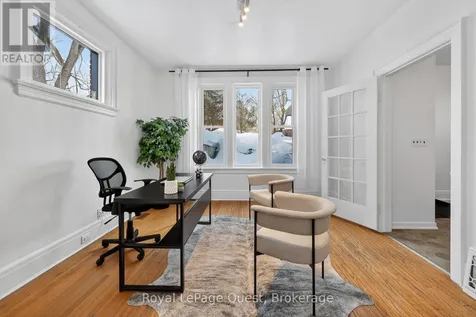 109 Brant Street East Orillia ON L3V 1Z3