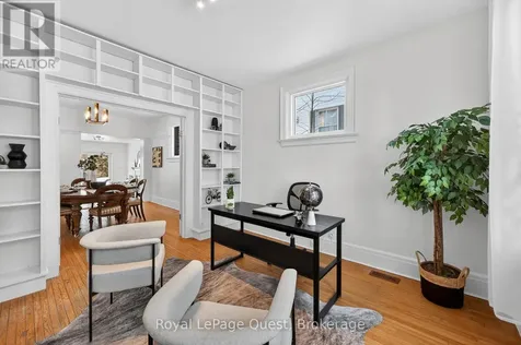 109 Brant Street East Orillia ON L3V 1Z3