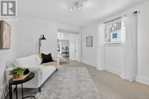 109 Brant Street East Orillia ON L3V 1Z3