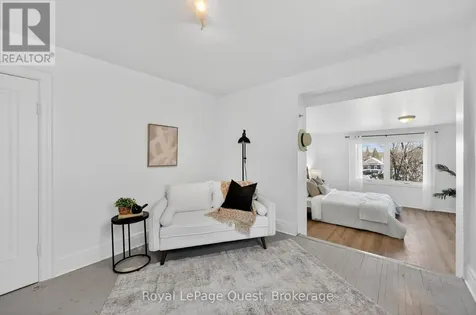 109 Brant Street East Orillia ON L3V 1Z3
