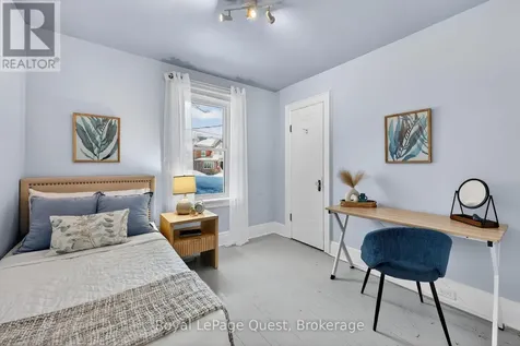 109 Brant Street East Orillia ON L3V 1Z3
