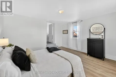 109 Brant Street East Orillia ON L3V 1Z3