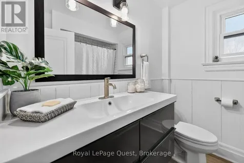 109 Brant Street East Orillia ON L3V 1Z3