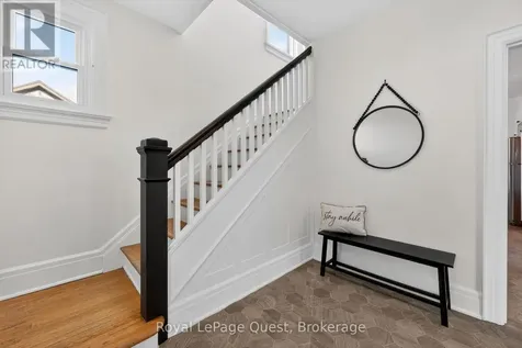 109 Brant Street East Orillia ON L3V 1Z3