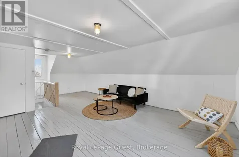 109 Brant Street East Orillia ON L3V 1Z3