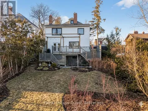 109 Brant Street East Orillia ON L3V 1Z3