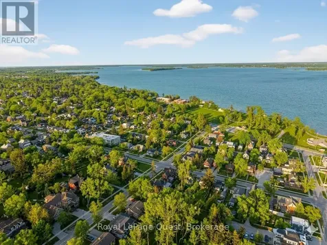 109 Brant Street East Orillia ON L3V 1Z3