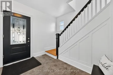 109 Brant Street East Orillia ON L3V 1Z3