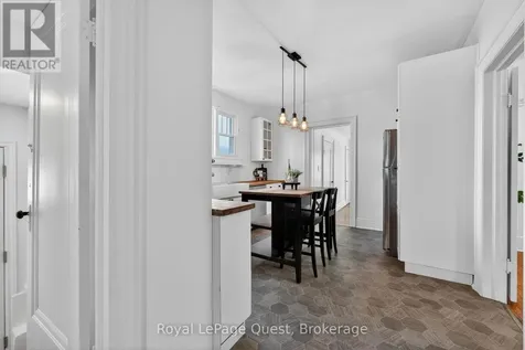 109 Brant Street East Orillia ON L3V 1Z3