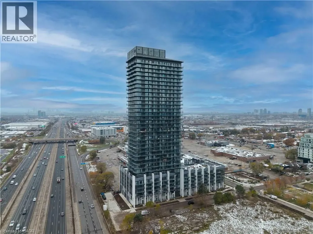 36 Zorra Street Toronto ON M8Z 0G5