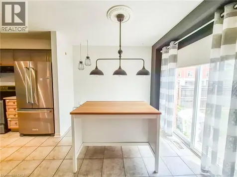 147 Dubrick Crescent Kitchener ON N2E 4G3