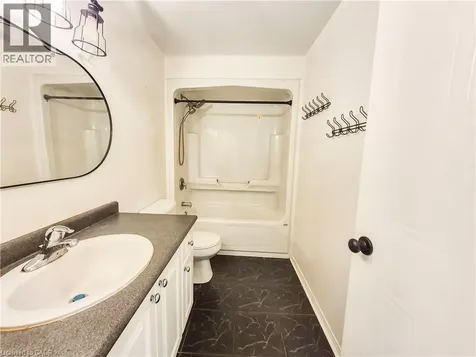 147 Dubrick Crescent Kitchener ON N2E 4G3